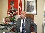 CHP'li Başkana 2 yıl 1 ay hapis