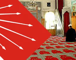CHP'li belediye cami mühürledi