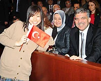 Cumhurbaşkanı Gül'den net mesaj