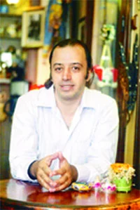 Cumhurbaşkanının rock?çısı