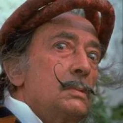 Dali İstanbul'a geliyor