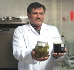 Devrim gibi buluşuyla Nobel'e aday...