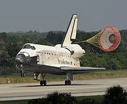 Discovery yere indi