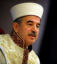 Diyanet: Camiler kadın ve çocuklarla güzel