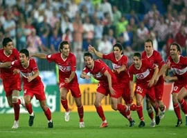 Dünya hala milli takımı konuşuyor