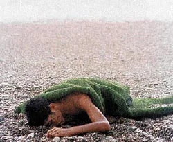Dünyadaki mülteci sayısında ürküten artış