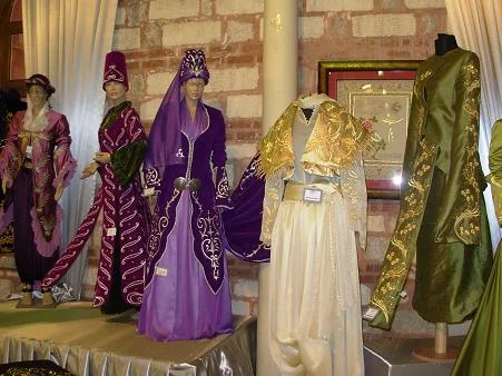 Dünyanın en büyük el sanatları sergisi açılıyor