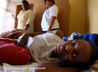 Dünyanın en büyük felaketi AIDS