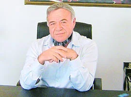 Dünyayı sarsan Türk mucit