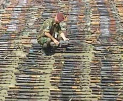 En fazla silahı Suudi Arabistan aldı