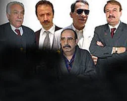 Ergenekon'da 1 gözaltı daha