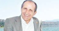 Eski RP'linin şekli de değişti, fikri de