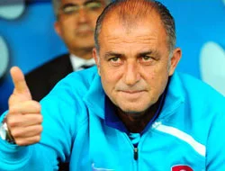 Fatih Terim: Milli takım tarih yazdı