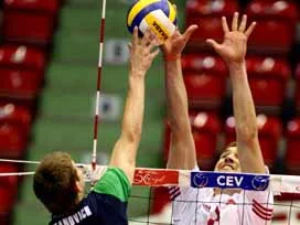 Filenin aslanları Avrupa'da lider