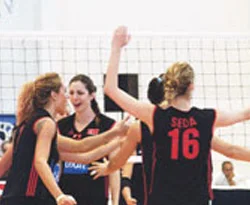 Filenin Sultanları doğrudan finalde