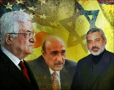 Filistin davası yol ayırımında