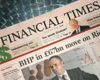 Financial Times: İstikrarsızlık problemdir
