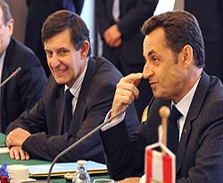 Fransa'da 'referandum' değişikliği