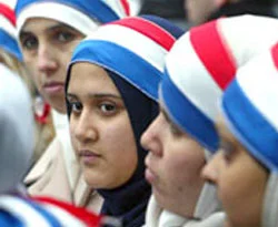 Fransa Müslümanları için yeni dönem