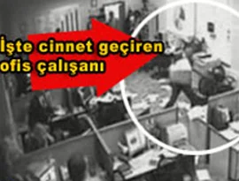 'Gizli kameradaki Cinnet' reklam çıktı