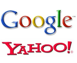 Google-Yahoo ile işbirliğini pekiştiriyor