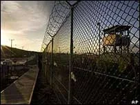 Guantanamo'da tarihi karar