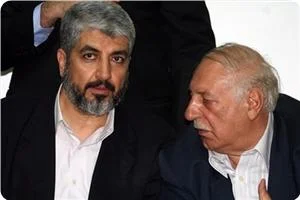 Hamas iktidarı bir yaşında