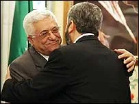 Hamas, mekik diplomasisi yapıyor