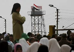 Hamas'tan Gazze kuşatma belgeseli