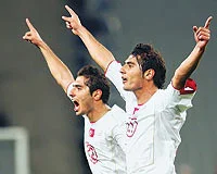Hamit'e 'Kalbinizde Alman mısınız?' sorusu