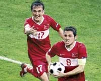 Haydi Türkiye, bu gece Viyana'da tarih yaz!