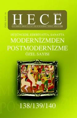 Hece dergisinin 16. özel sayısı çıktı