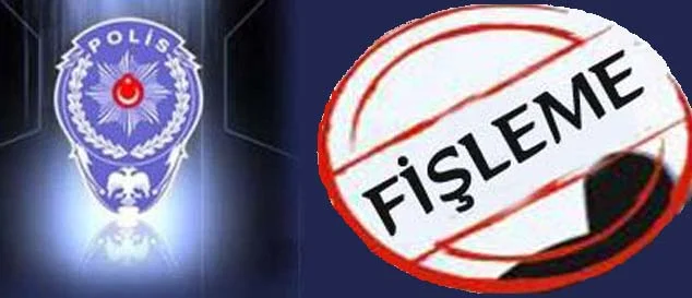 Herkesi fişlemeden rahat etmeyecekler