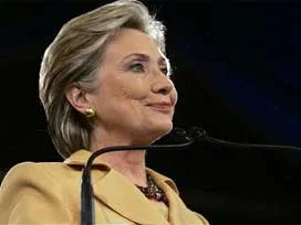 Hillary Clinton yarıştan çekildi