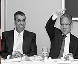 Hong Konglu şirket, GAP için çalışacak