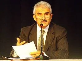 Hüsnü Tuna Bezirgan'ı savundu