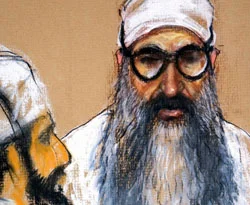 'İdam edilip şehit olmak istiyorum'