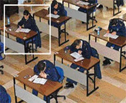İlk kadın paşa adayı Bilgehan