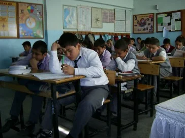 İlk SBS bu hafta yapılacak