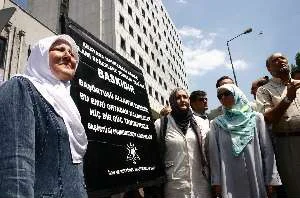 İLKAV: Cübbeli darbeye direneceğiz