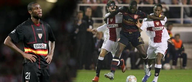 İnancı uğruna Real Madrid'i reddetti