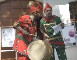 İnsan Hakları çizgilerle anlatılacak