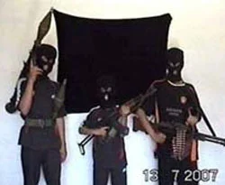 Irak?ın çocuk savaşçıları