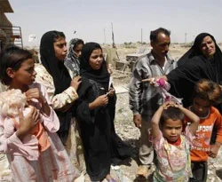 Irak'ta ölenlerin sayısı 20'ye yükseldi
