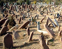 İran Amerika'nın mezarını kazacak