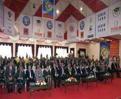 İslam dünyası, emperyalist yayılmanın hedefi