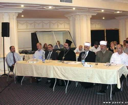 İslami cemaatlerin fıkhi ihtilafları