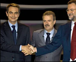İspanya 1 milyon göcmeni gönderiyor