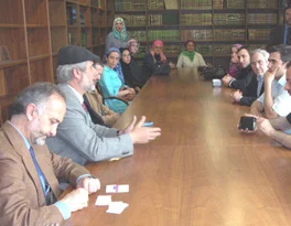 İspanyollar İslam?ı öğrenmek istiyor
