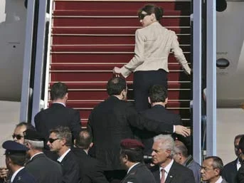 İsrail Sarkozy'e suikast mi yaptı?!